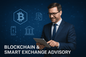 Blockchain & Smart Exchange Advisory