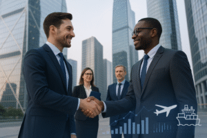 International Strategic Development & Capital Advisory